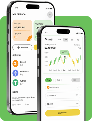Interfaz de la plataforma de trading de Altura Global exhibiendo información de mercado en tiempo real